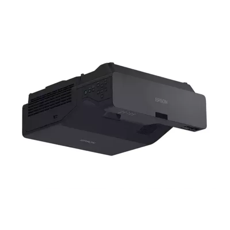Epson EB-775F ülilühikese projektsioonikaugusega projektor 4100 ANSI luumenit 3LCD 1080p (1920x1080) Must