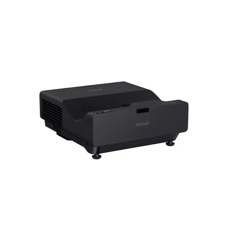 Epson EB-775F ülilühikese projektsioonikaugusega projektor 4100 ANSI luumenit 3LCD 1080p (1920x1080) Must