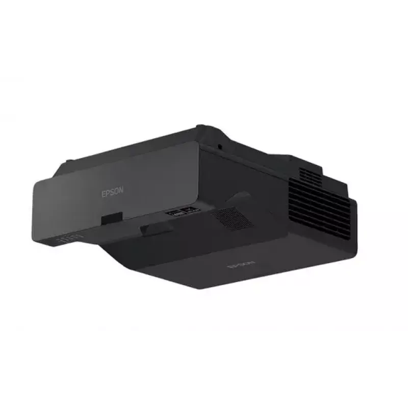 Epson EB-775F ülilühikese projektsioonikaugusega projektor 4100 ANSI luumenit 3LCD 1080p (1920x1080) Must