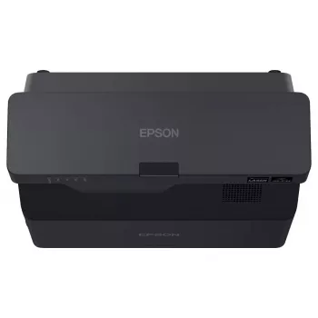 Epson EB-775F ülilühikese projektsioonikaugusega projektor 4100 ANSI luumenit 3LCD 1080p (1920x1080) Must