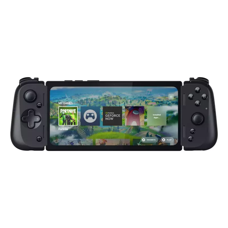 Gamepad Razer Kishi V2 Pro Android Must