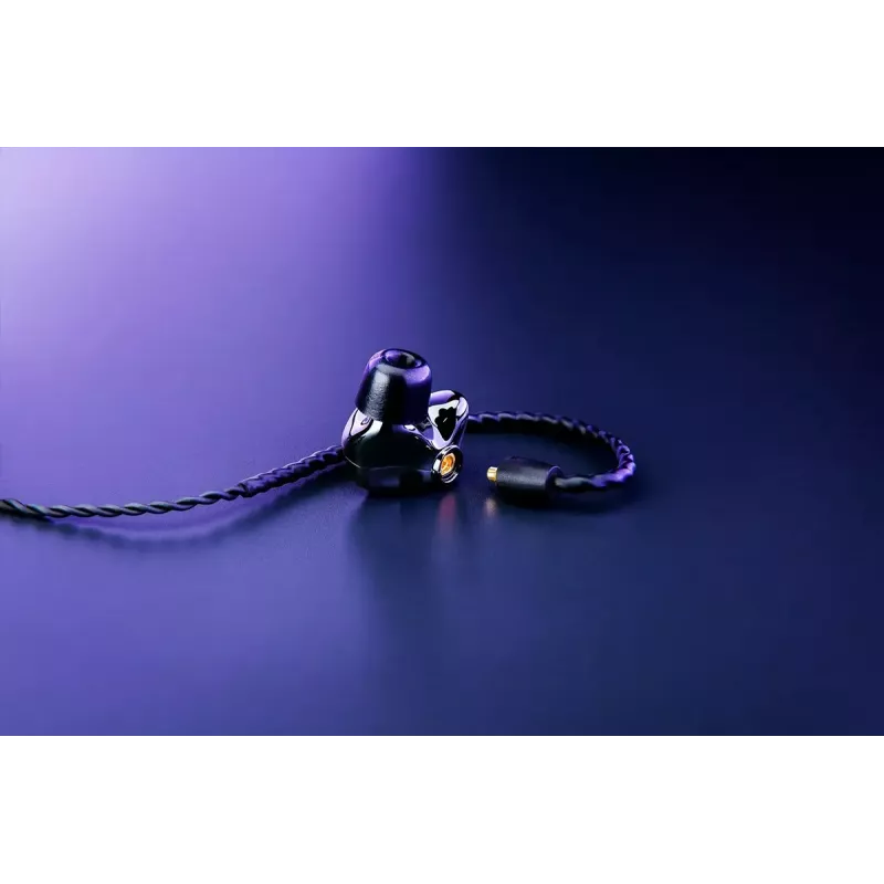 Razer Moray juhtmega kõrvaklapid, mustad