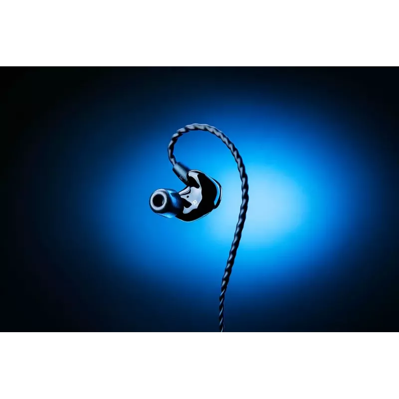 Razer Moray juhtmega kõrvaklapid, mustad