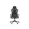 Mängutool GENESIS NITRO 440 G2 Polsterdatud istekoht Must Hall Maksimaalne kaal 120 kg