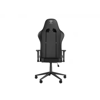 Mängutool GENESIS NITRO 440 G2 Polsterdatud istekoht Must Hall Maksimaalne kaal 120 kg