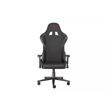 GENESIS Nitro 550 G2 Universaalne mängutool Polsterdatud istekoht Must
