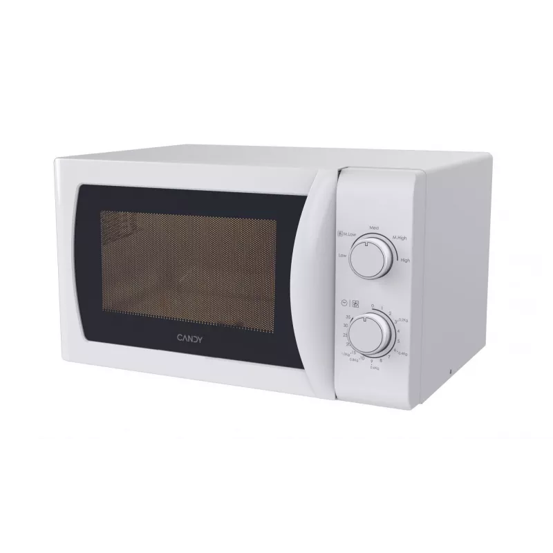 Candy Idea CMW20SMW Valge Solo microwave Countertop 20 L 700 W