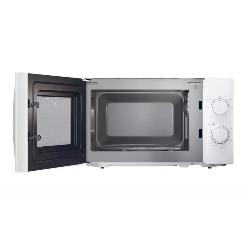 Candy Idea CMW20SMW Valge Solo microwave Countertop 20 L 700 W