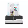 Epson DS-C330 ADF + lehtskänner 600 x 600 DPI A4 must, valge
