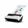 Epson DS-C330 ADF + lehtskänner 600 x 600 DPI A4 must, valge