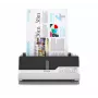 Epson DS-C490 ADF + lehtsööturiga skanner 600 x 600 DPI A4 must, valge