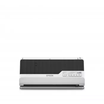 Epson DS-C490 ADF + lehtsööturiga skanner 600 x 600 DPI A4 must, valge