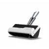 Epson DS-C490 ADF + lehtsööturiga skanner 600 x 600 DPI A4 must, valge