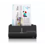 Epson ES-C320W ADF + lehtedega skanner 600 x 600 DPI A4 Must