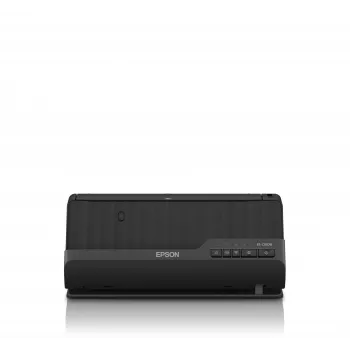 Epson ES-C320W ADF + lehtedega skanner 600 x 600 DPI A4 Must