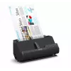 Epson ES-C320W ADF + lehtedega skanner 600 x 600 DPI A4 Must