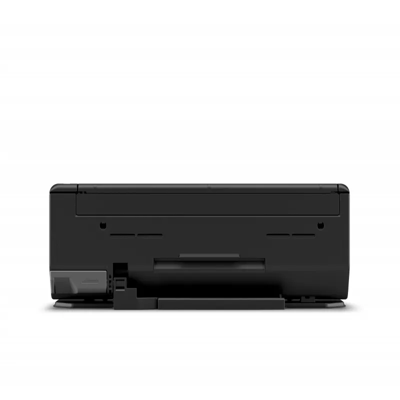Epson ES-C320W ADF + lehtedega skanner 600 x 600 DPI A4 Must