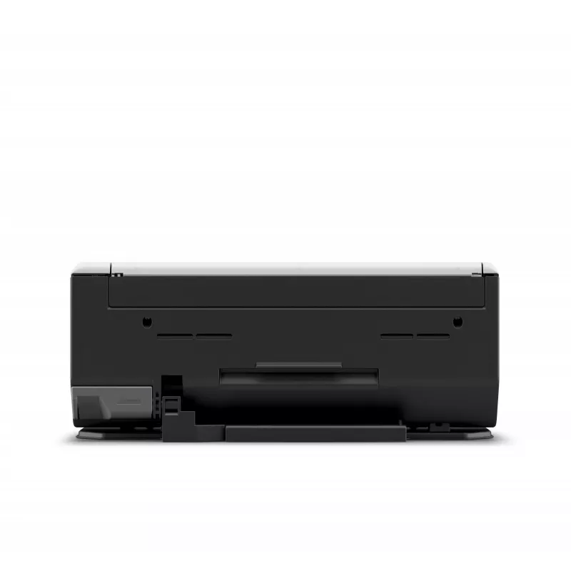 Epson ES-C320W ADF + lehtedega skanner 600 x 600 DPI A4 Must