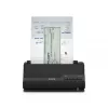 Epson ES-C320W ADF + lehtedega skanner 600 x 600 DPI A4 Must