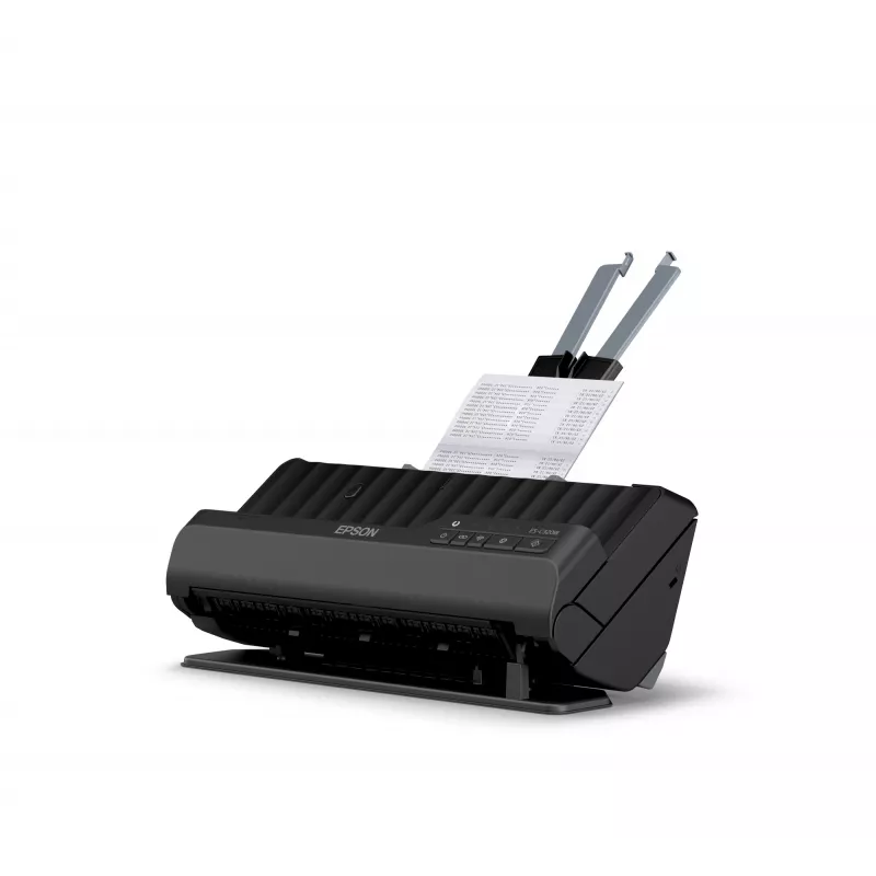Epson ES-C320W ADF + lehtedega skanner 600 x 600 DPI A4 Must