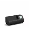 Epson ES-C380W ADF + lehtsööturiga skanner 600 x 600 DPI A4 must
