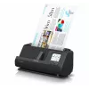 Epson ES-C380W ADF + lehtsööturiga skanner 600 x 600 DPI A4 must