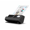 Epson ES-C380W ADF + lehtsööturiga skanner 600 x 600 DPI A4 must