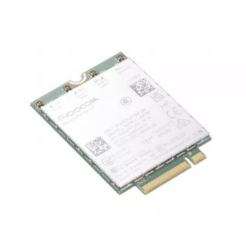 Lenovo 4XC1M72795 sisemine WWAN-võrgukaart 1000 Mbit/s