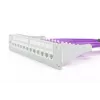 DIGITUS paigalduskaabel - CAT6 - F/UTP - AWG 23/1 - 100m - Lilla