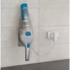 Käsitolmuimeja Must & Decker NVC215WA-QW — kuiv, kotita 0,385 L, õhuvool 882 l/min, tööaeg 10 min