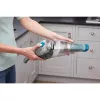 Käsitolmuimeja Must & Decker NVC215WA-QW — kuiv, kotita 0,385 L, õhuvool 882 l/min, tööaeg 10 min
