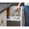 Käsitolmuimeja Must & Decker NVC215WA-QW — kuiv, kotita 0,385 L, õhuvool 882 l/min, tööaeg 10 min