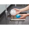 Käsitolmuimeja Must & Decker NVC215WA-QW — kuiv, kotita 0,385 L, õhuvool 882 l/min, tööaeg 10 min