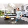 Käsitolmuimeja Must & Decker NVC215WA-QW — kuiv, kotita 0,385 L, õhuvool 882 l/min, tööaeg 10 min