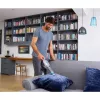 Käsitolmuimeja Must & Decker NVC215WA-QW — kuiv, kotita 0,385 L, õhuvool 882 l/min, tööaeg 10 min