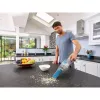 Käsitolmuimeja Must & Decker NVC215WA-QW — kuiv, kotita 0,385 L, õhuvool 882 l/min, tööaeg 10 min