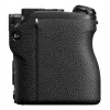 Kaamera Sony α α6700 MILC korpus 27 MP Exmor R CMOS 6192 x 4128 pikslit must