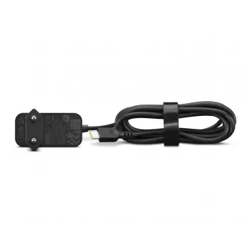 Lenovo 4X21L54610 toiteadapter / inverter Sisetingimustes 65 W Must