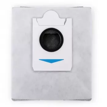 Tolmukott Ecovacs DDB030010 robot-tolmuimejale, valge, 3 tk pakend