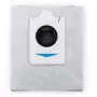 Tolmukott Ecovacs DDB030010 robot-tolmuimejale, valge, 3 tk pakend