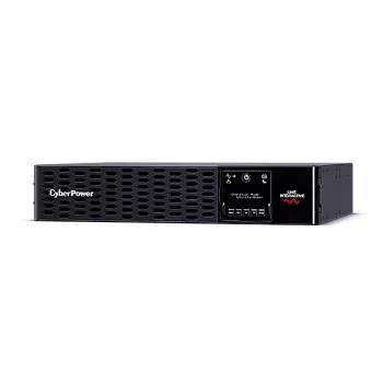 CyberPower PR1500ERTXL2U katkematu toiteallikas (UPS) Line-Interactive 1.5 kVA 1500 W 10 AC-pistikupesa