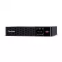 CyberPower PR1500ERTXL2U katkematu toiteallikas (UPS) Line-Interactive 1.5 kVA 1500 W 10 AC-pistikupesa