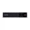 CyberPower PR1500ERTXL2U katkematu toiteallikas (UPS) Line-Interactive 1.5 kVA 1500 W 10 AC-pistikupesa