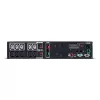 CyberPower PR1500ERTXL2U katkematu toiteallikas (UPS) Line-Interactive 1.5 kVA 1500 W 10 AC-pistikupesa