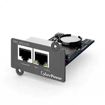 CyberPower RMCARD205 UPS tarvik
