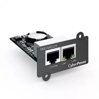 CyberPower RMCARD205 UPS tarvik