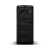 CyberPower UT1050EG liini-interaktiivne UPS, 1050 VA (1,05 kVA), 630 W, AVR, Schuko pistikupesad, tornkorpus