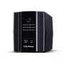 CyberPower UT1500EG katkematu toiteallikas (UPS) Line-Interactive 1.5 kVA 900 W 4 AC-pistikupesa