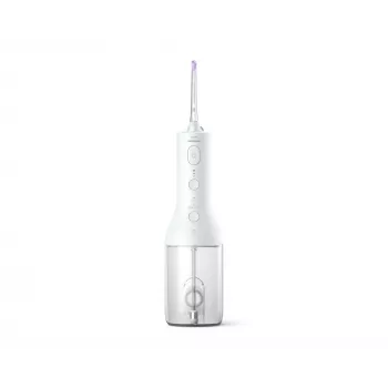 Philips Sonicare 3000 series Juhtmeta elektriline hambaniidipuhasti HX3826/31 - Valge