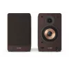 Sharp BOOKSHELF SPEAKERS 2-tee pruunid juhtmega ja juhtmevabad 60 W
